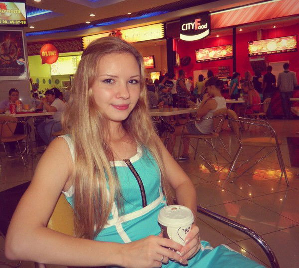 Юлия Понасенкова