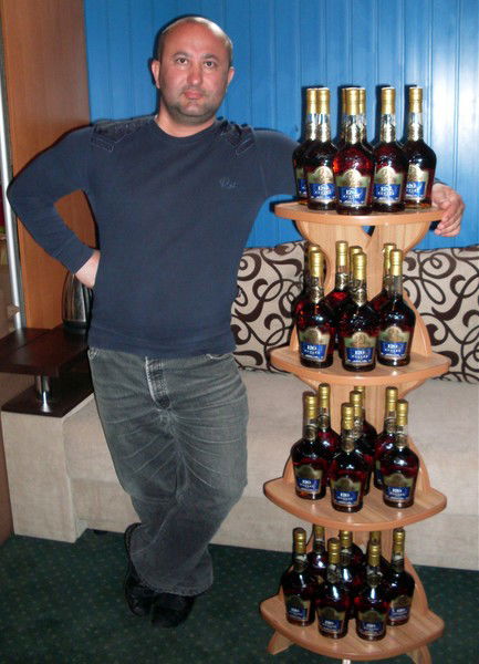 Армен Абрамян