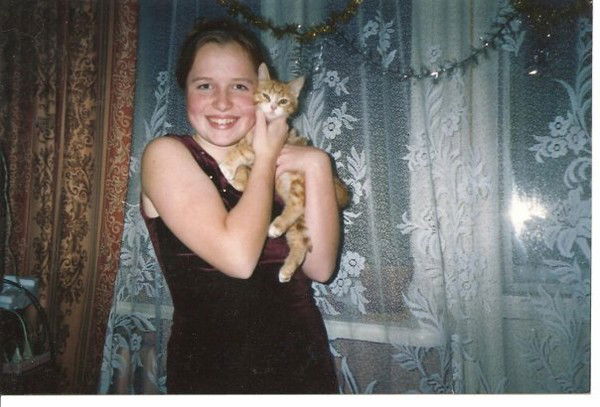 Смирнова Наталья