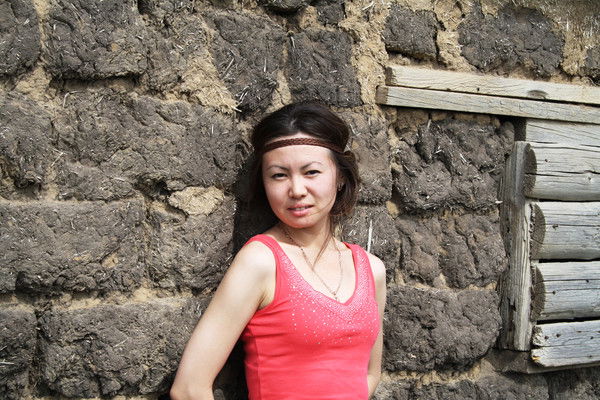 Гульнура Канапьянова