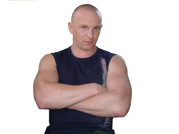 Николай Красовский