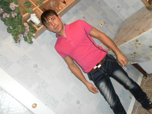 Шакир Курбонов