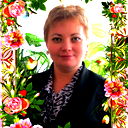 Александра Анатольевна Герасименко
