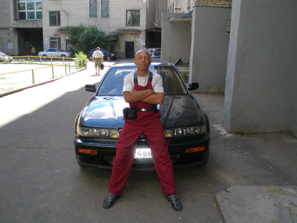 Сергей Сибикин