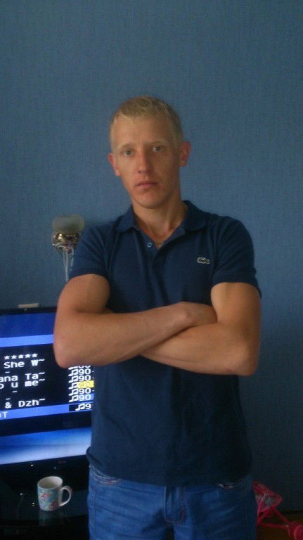 Андрей Владимирович