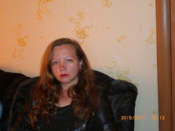 Наталья Загорулько