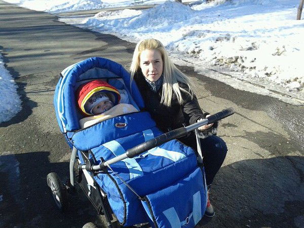 Ксения Дубовицкая