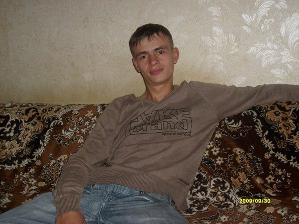 Виктор Андреевский