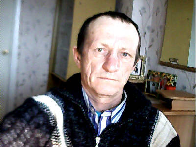 Сергей Горобий