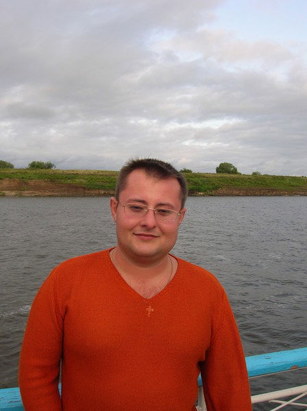 Андрей Фатеев