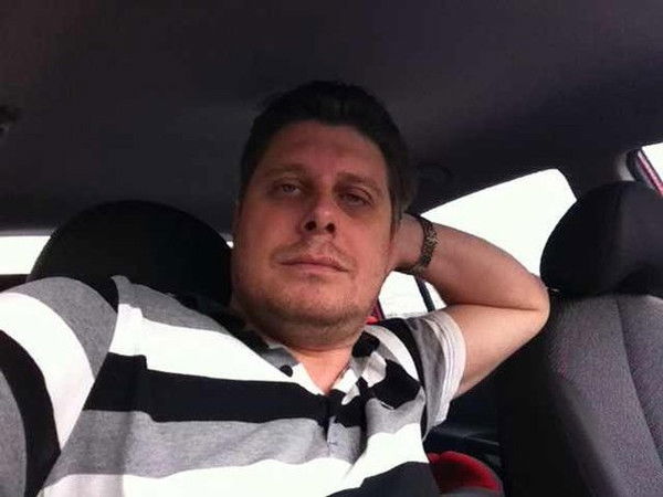 Андрей Козин