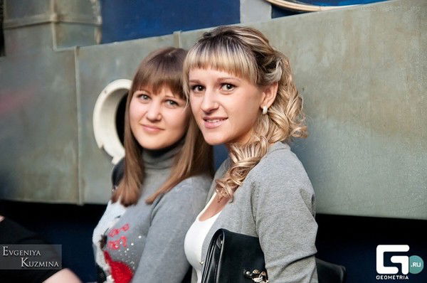 Ксения Титова