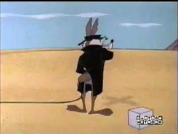 Ю... Трюфель