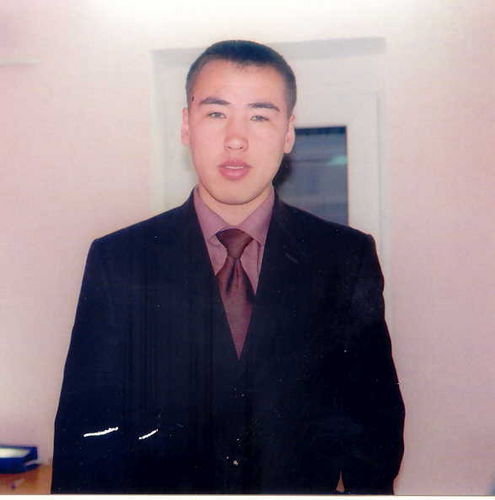 Нурлан Аманбаев