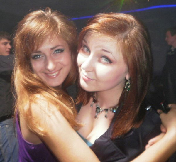 Сашенька Дитковская