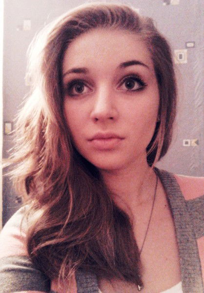 Дашенька Аркушина