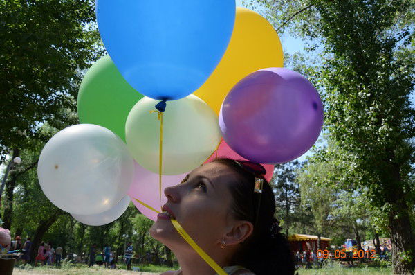 Марина Шевченко