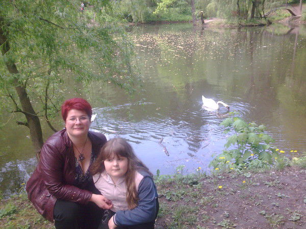 Наталия Бабынцева