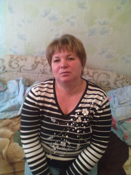 Рая Суворова