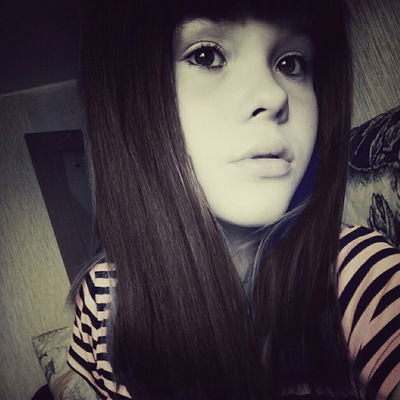 Алёна Лисова