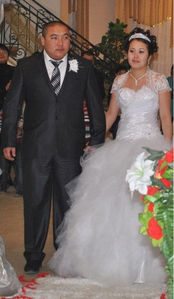 Фариза Мутиева