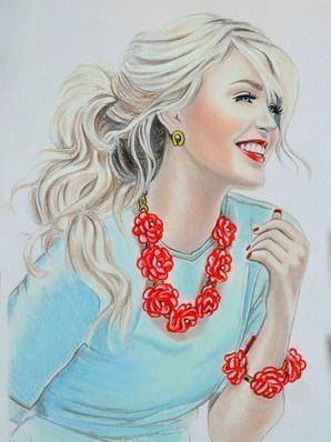 Олеся Костырева