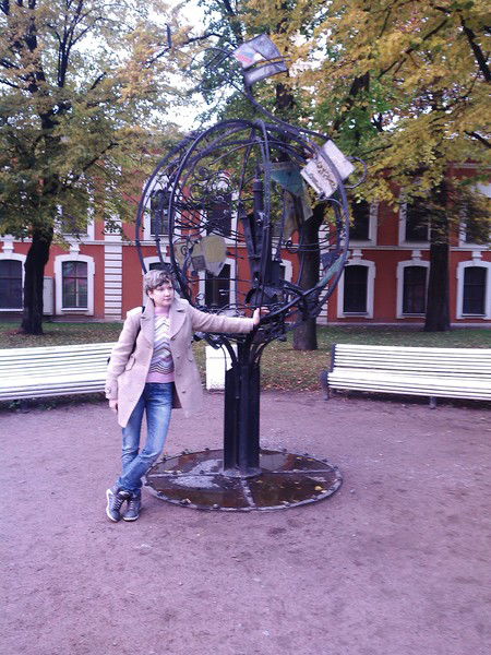 Анастасия Худяшова