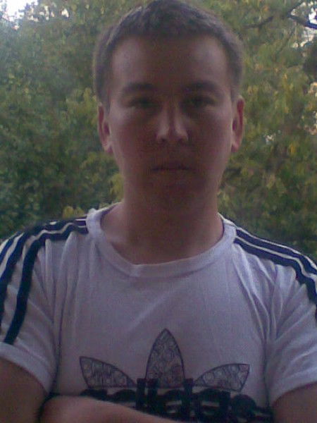 Дайырбек Кошоков