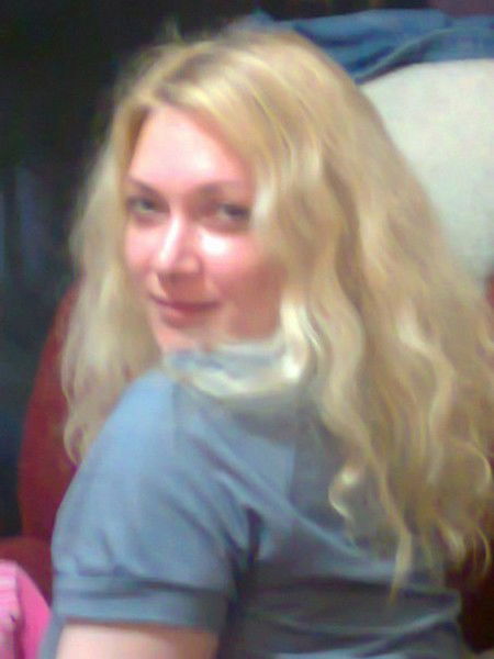 Алёна Кондакова