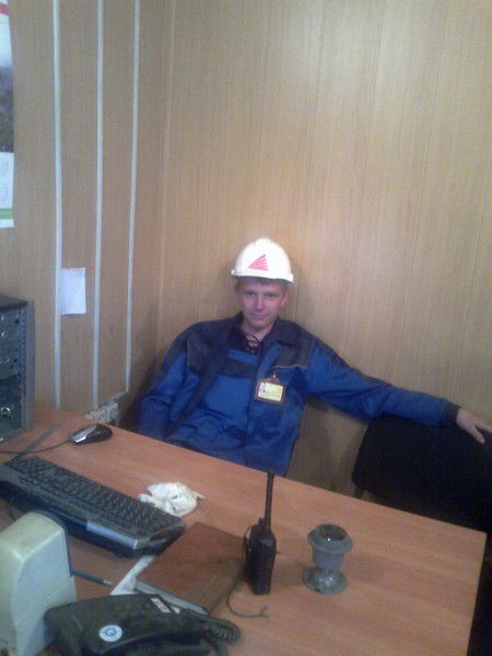 Андрей Старков