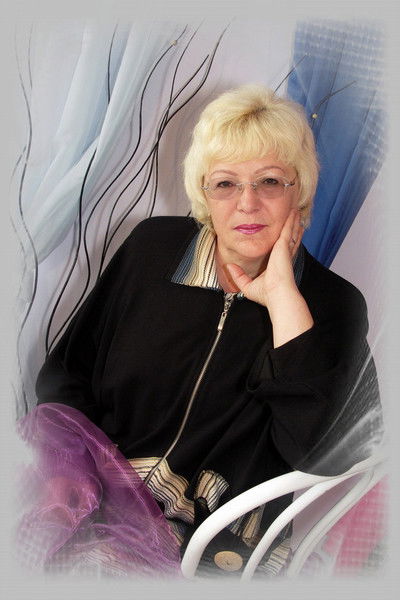 Татьяна Франк