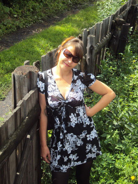 Оксана Рыжкова