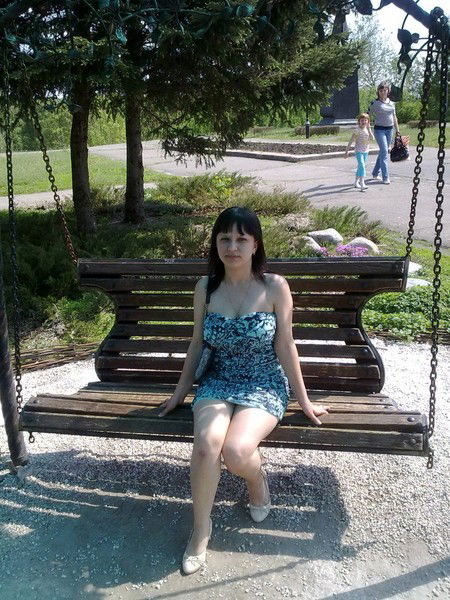 Юлия Черепанова