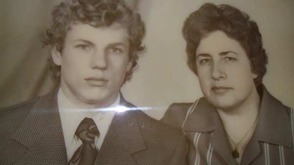 Вячеслав Клименко