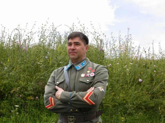 Валера Белак