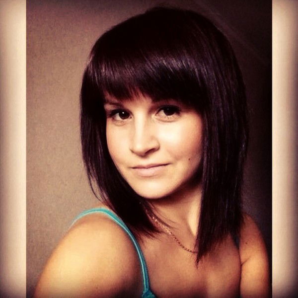 Екатерина Андреева