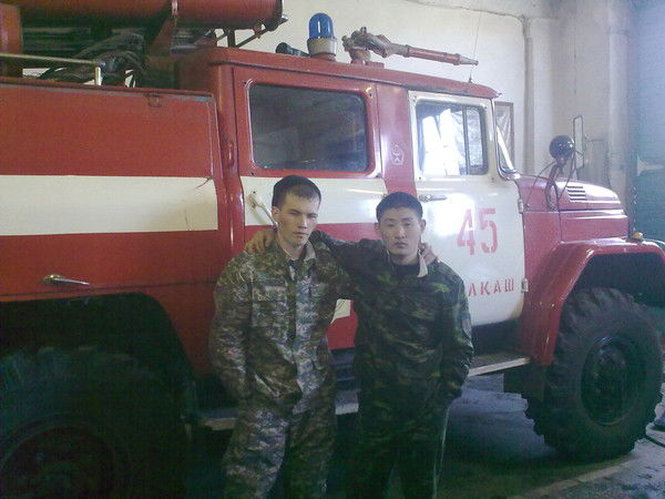 Владислав Ким