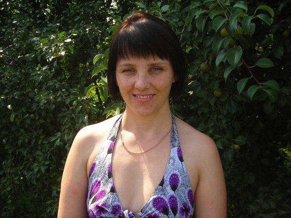 Елена Каримова