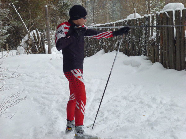 Александр Шилов