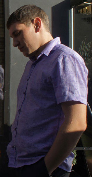 Владимир Кадермятов