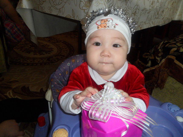 Айдар Кулатаев