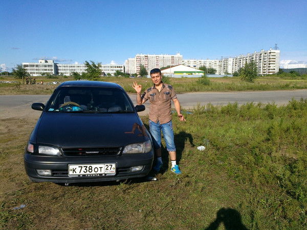 Анварджон Наврузов