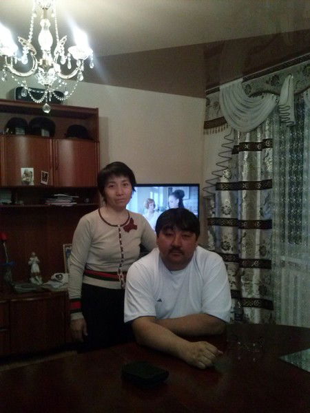 Мадина Балажанова