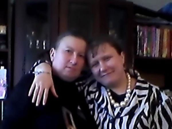 Елена Гаврилина