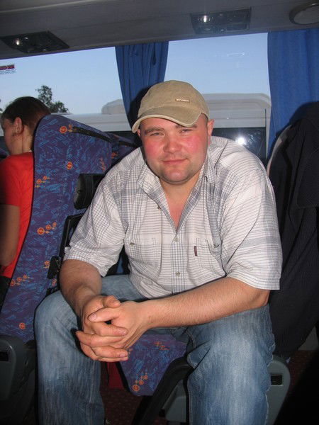 Олег Грудцын