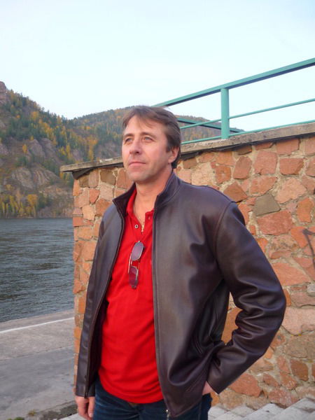 Александр Змиевский