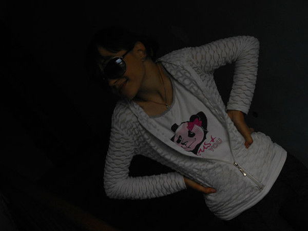 Алёнушка Качинова