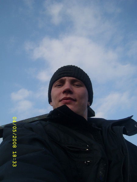 Тимур Григорьев