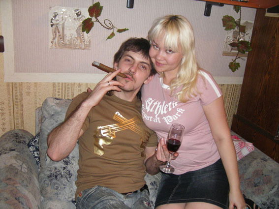 Евгений Залесный