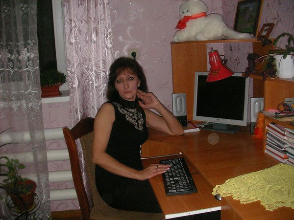 Роза Милушева